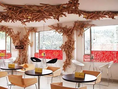 Hotel Usaquen Art Suites Bogota