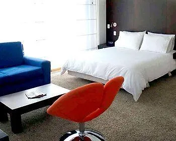 Usaquen Art Suites Bogota