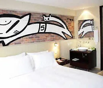 Usaquen Art Suites Bogota 5*,