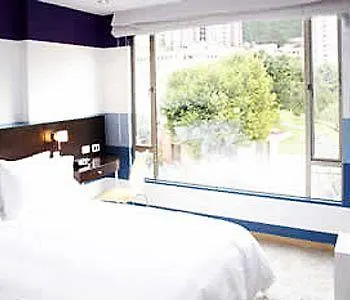 Usaquen Art Suites Bogota 5*,  Colombia