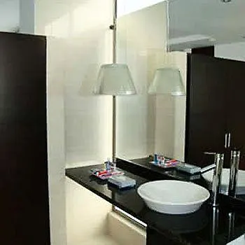 ***** Hotel Usaquen Art Suites Bogota Colombia