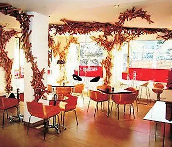 Hotel Usaquen Art Suites Bogota