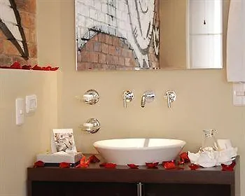 Usaquen Art Suites Bogota