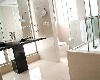 Hotel Usaquen Art Suites Bogota