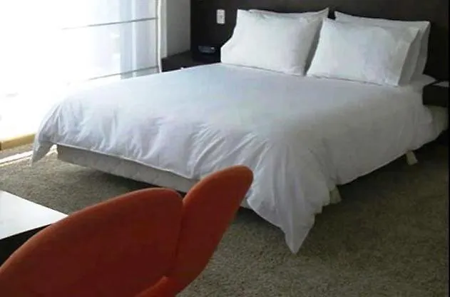Hotel Usaquen Art Suites Bogota