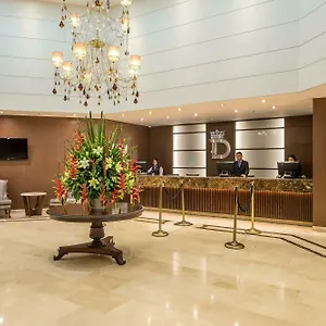 Dann Carlton Hotel